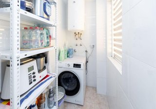 Piso en venta en Cúllar Vega