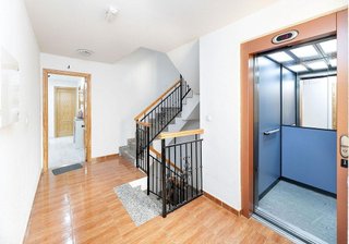 Piso en venta en Cúllar Vega