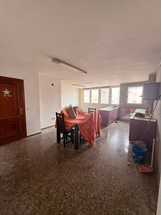 Piso en venta en Piscinas en Villarreal