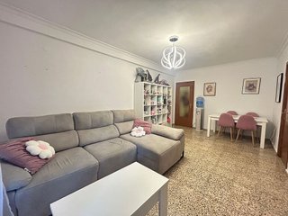 Piso en venta en Centro en Puertollano