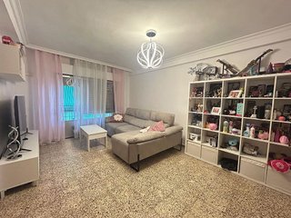 Piso en venta en Centro en Puertollano