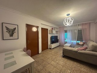Piso en venta en Centro en Puertollano