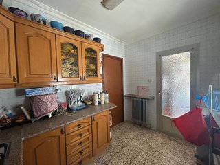 Piso en venta en Centro en Puertollano