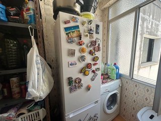Piso en venta en Centro en Puertollano