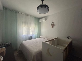 Piso en venta en Centro en Puertollano