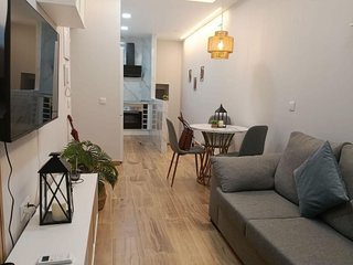Piso en venta en Mentidero - Teatro Falla - Alameda en Cádiz
