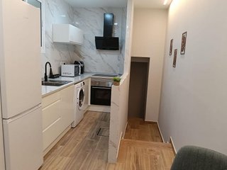 Piso en venta en Mentidero - Teatro Falla - Alameda en Cádiz