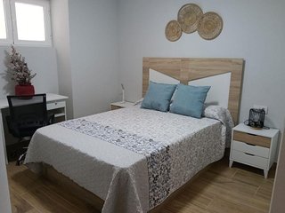 Piso en venta en Mentidero - Teatro Falla - Alameda en Cádiz