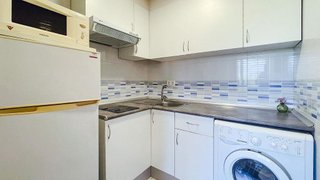 Piso en venta en Rincón de Loix en Benidorm