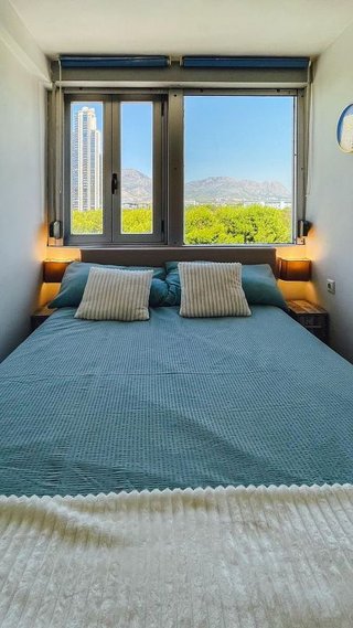 Piso en venta en Rincón de Loix en Benidorm