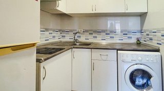 Piso en venta en Rincón de Loix en Benidorm