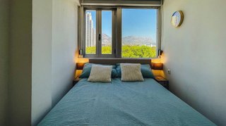 Piso en venta en Rincón de Loix en Benidorm