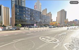 Piso en venta en Rincón de Loix en Benidorm