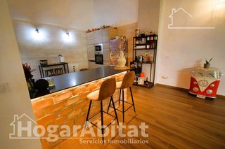 Piso en venta en Barrio de la Luz en Xirivella