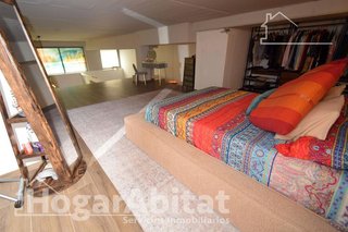 Piso en venta en Barrio de la Luz en Xirivella