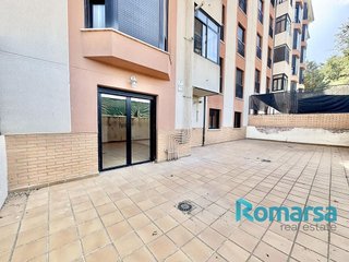 Piso en venta en Universidad en Ávila