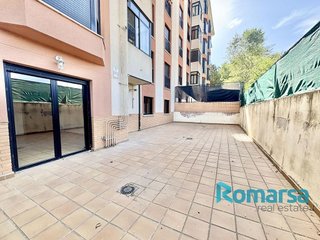 Piso en venta en Universidad en Ávila