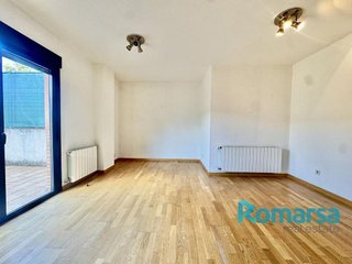 Piso en venta en Universidad en Ávila
