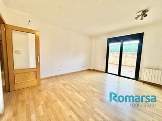 Piso en venta en Universidad en Ávila