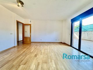 Piso en venta en Universidad en Ávila