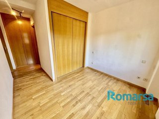 Piso en venta en Universidad en Ávila