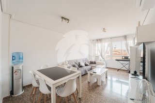 Ático en venta en El Pilar en Villarreal