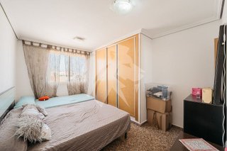 Ático en venta en El Pilar en Villarreal