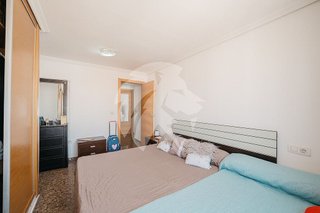Ático en venta en El Pilar en Villarreal