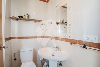 Ático en venta en El Pilar en Villarreal