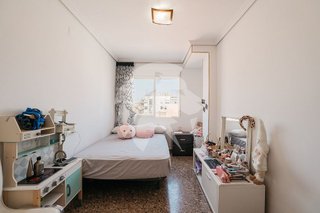 Ático en venta en El Pilar en Villarreal