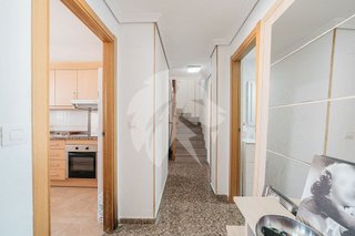 Ático en venta en El Pilar en Villarreal