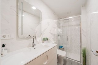 Ático en venta en El Pilar en Villarreal