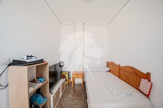 Ático en venta en El Pilar en Villarreal