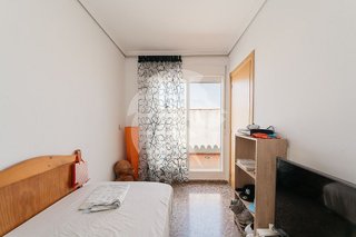 Ático en venta en El Pilar en Villarreal