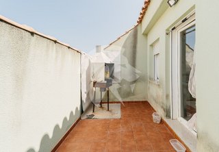 Ático en venta en El Pilar en Villarreal