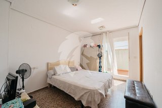 Ático en venta en El Pilar en Villarreal