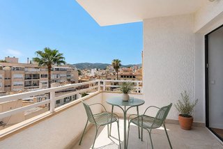 Piso en venta en Sta. Catalina - El Jonquet en Palma de Mallorca