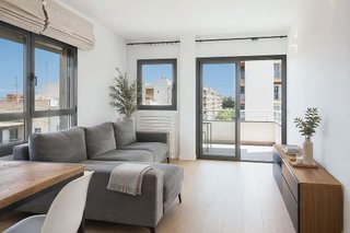 Piso en venta en Sta. Catalina - El Jonquet en Palma de Mallorca