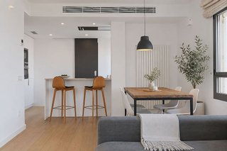 Piso en venta en Sta. Catalina - El Jonquet en Palma de Mallorca