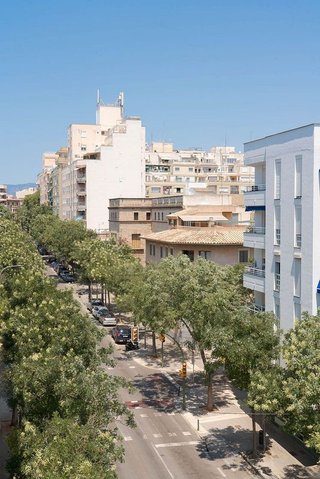 Piso en venta en Sta. Catalina - El Jonquet en Palma de Mallorca