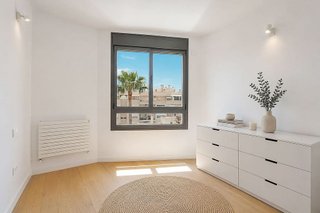 Piso en venta en Sta. Catalina - El Jonquet en Palma de Mallorca