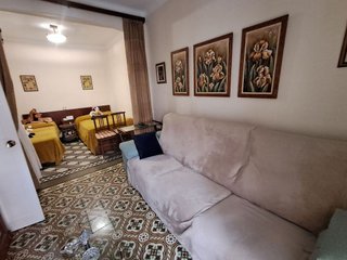 Piso en venta en Centro en Logroño