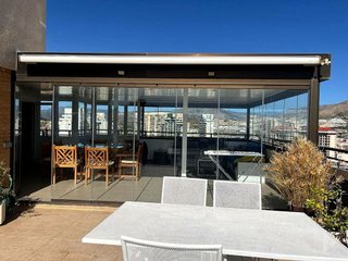 Ático en venta en Playa de Poniente en Benidorm