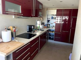 Ático en venta en Playa de Poniente en Benidorm