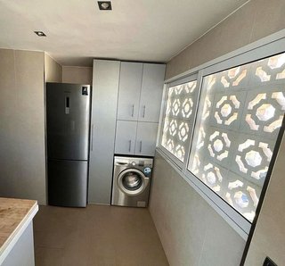 Ático en venta en Playa de Poniente en Benidorm