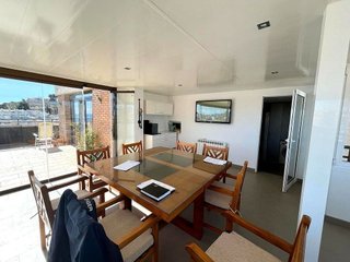 Ático en venta en Playa de Poniente en Benidorm
