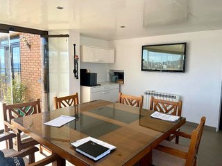 Ático en venta en Playa de Poniente en Benidorm