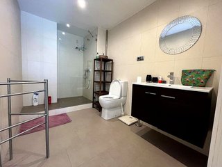 Ático en venta en Playa de Poniente en Benidorm