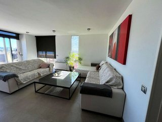 Ático en venta en Playa de Poniente en Benidorm