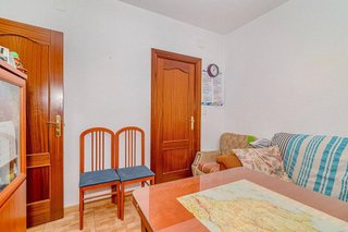 Piso en venta en Camino de Ronda - Rosaleda en Granada